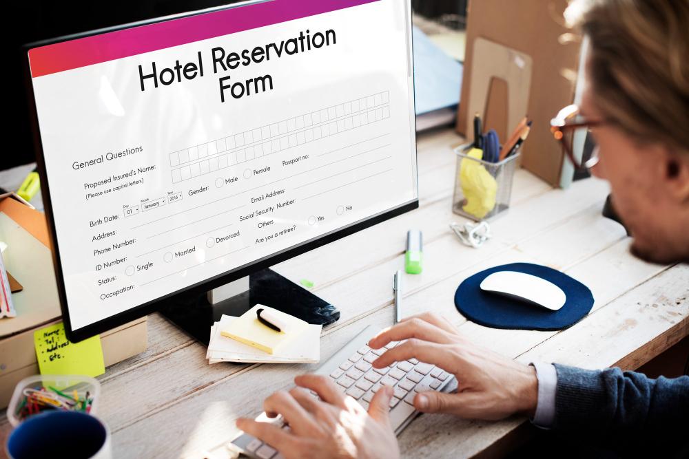 Hotel Management System