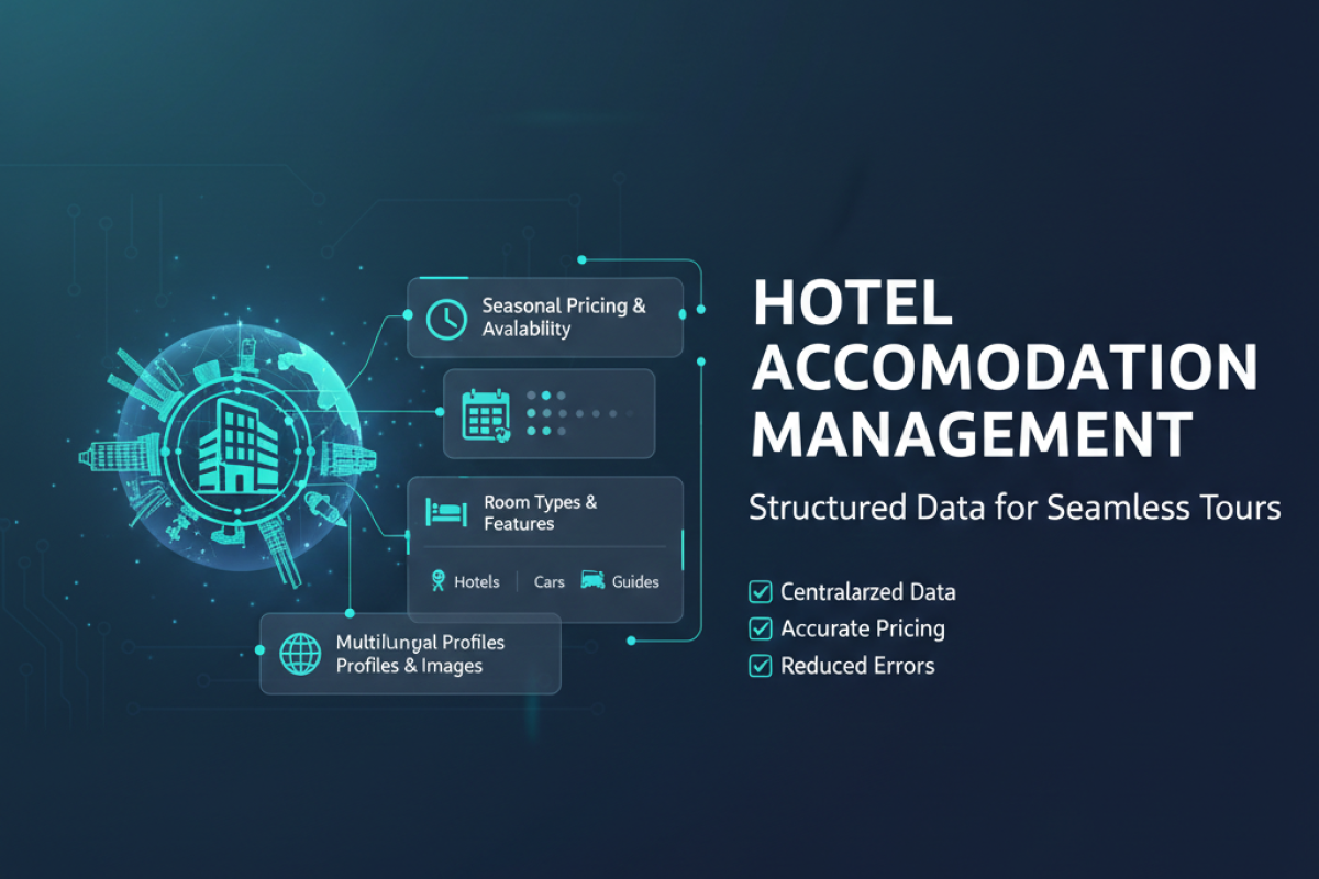 Hotel & Price List Module Overview