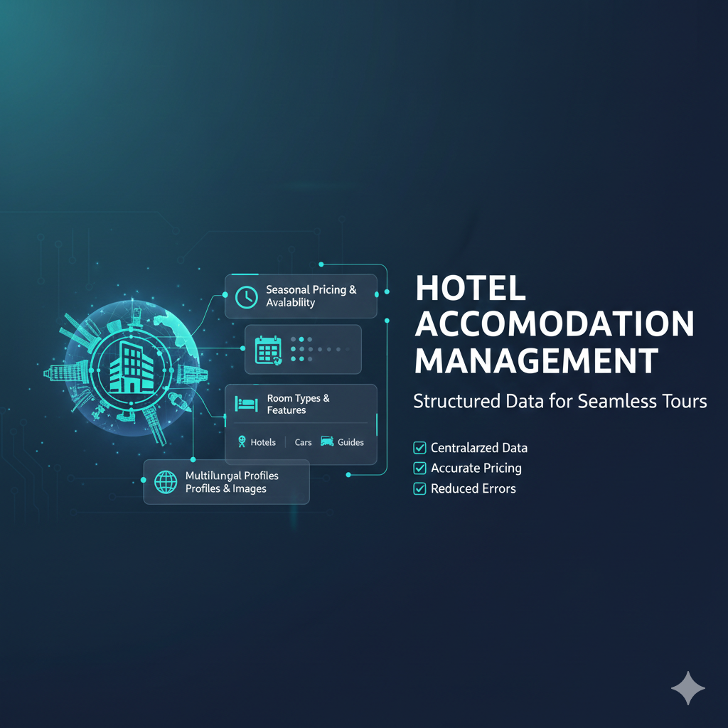 Hotel & Price List Module Overview
